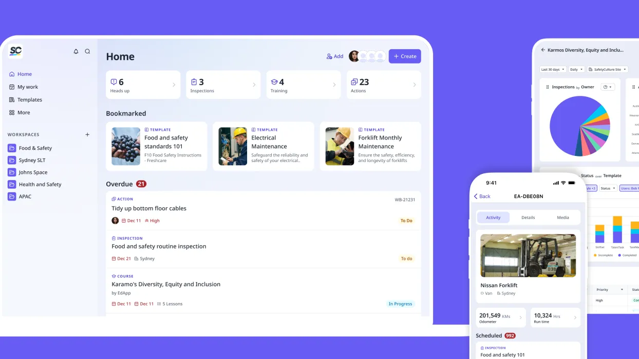 Design process documentation
